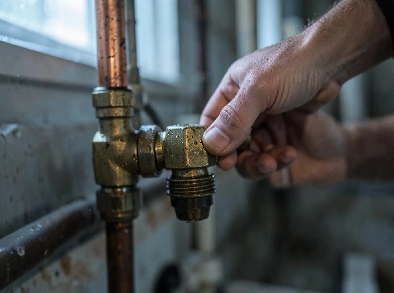 Emergency Plumber Martins Creek, PA FAQs